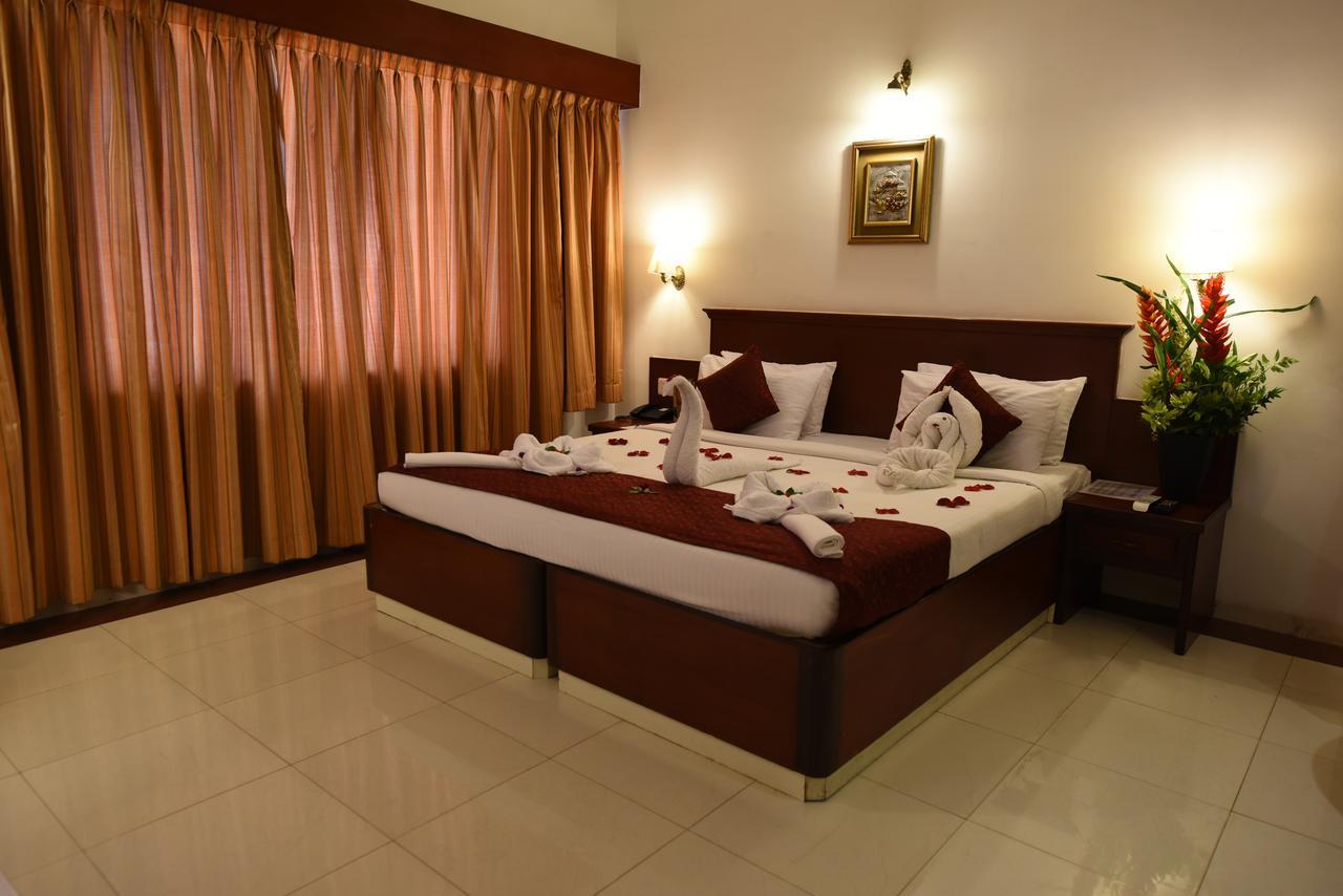 Rathna Residency 2* Coimbatore
