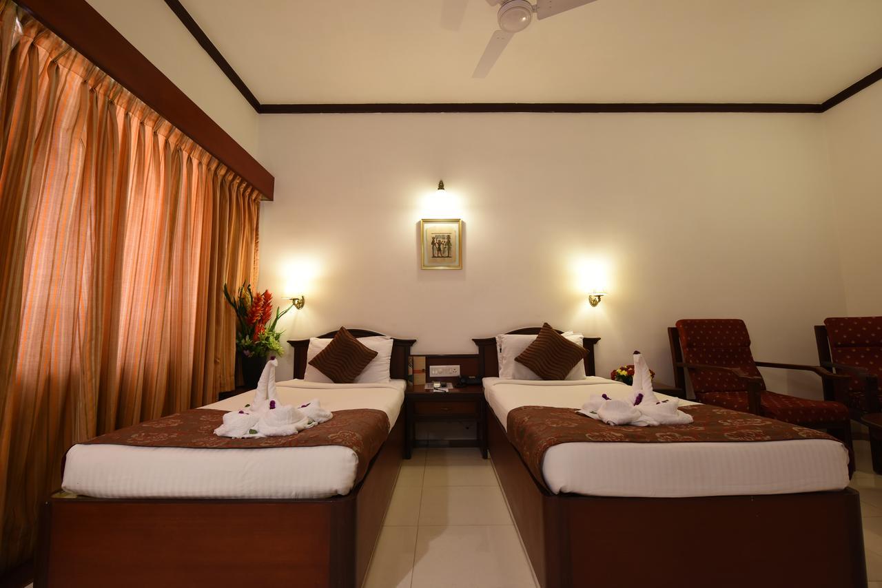 Rathna Residency Hotel 2*