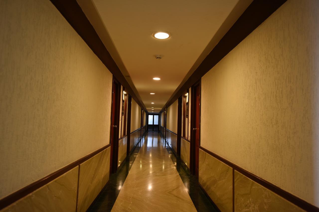 Hotel Rathna Residency 2*