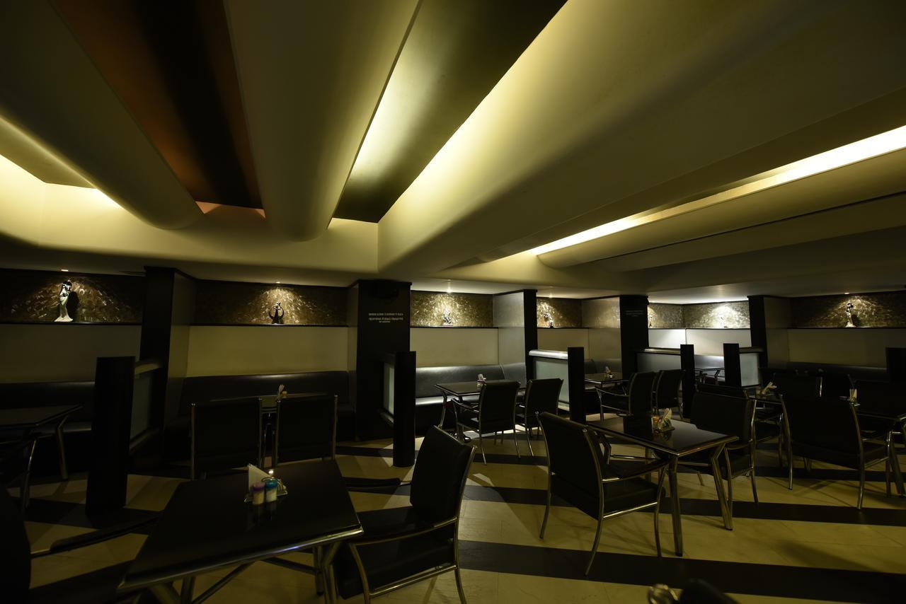Hotel Rathna Residency