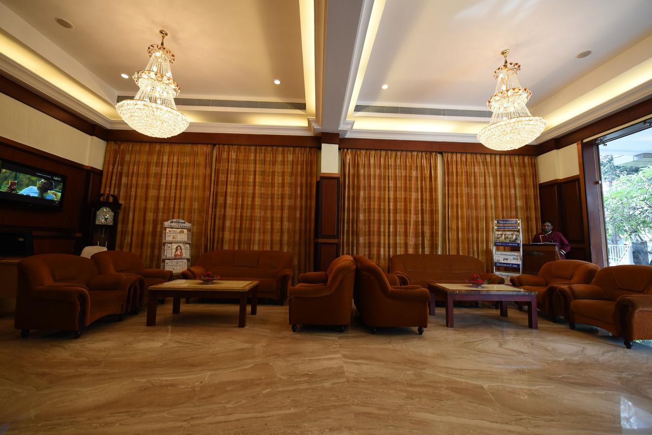 Rathna Residency