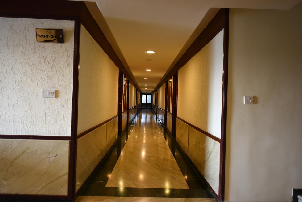 Rathna Residency Coimbatore