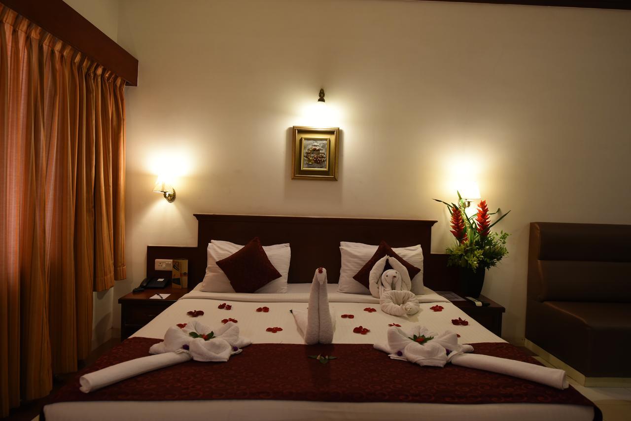 Hotel Rathna Residency