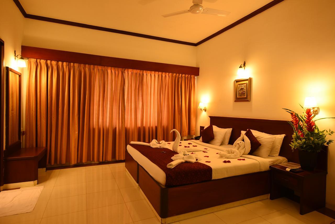 Rathna Residency 2* Coimbatore