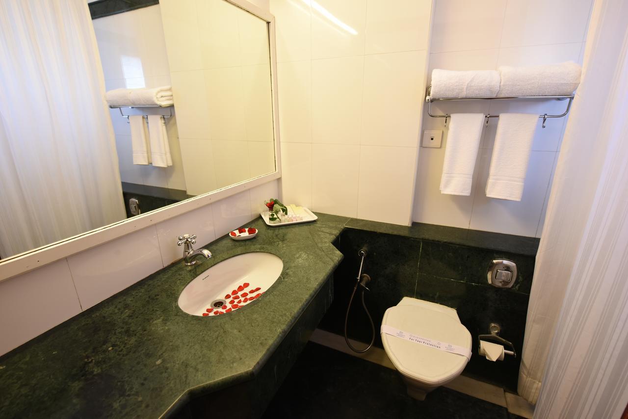 Hotel Rathna Residency Coimbatore