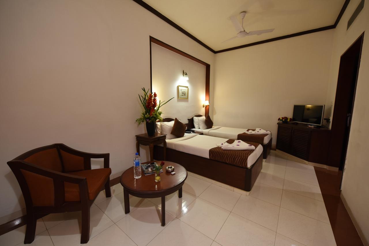 Rathna Residency Coimbatore