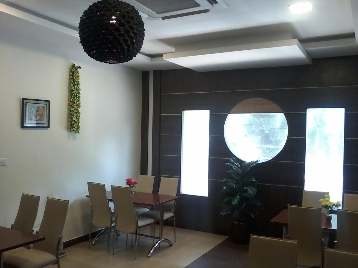 Midland Residency