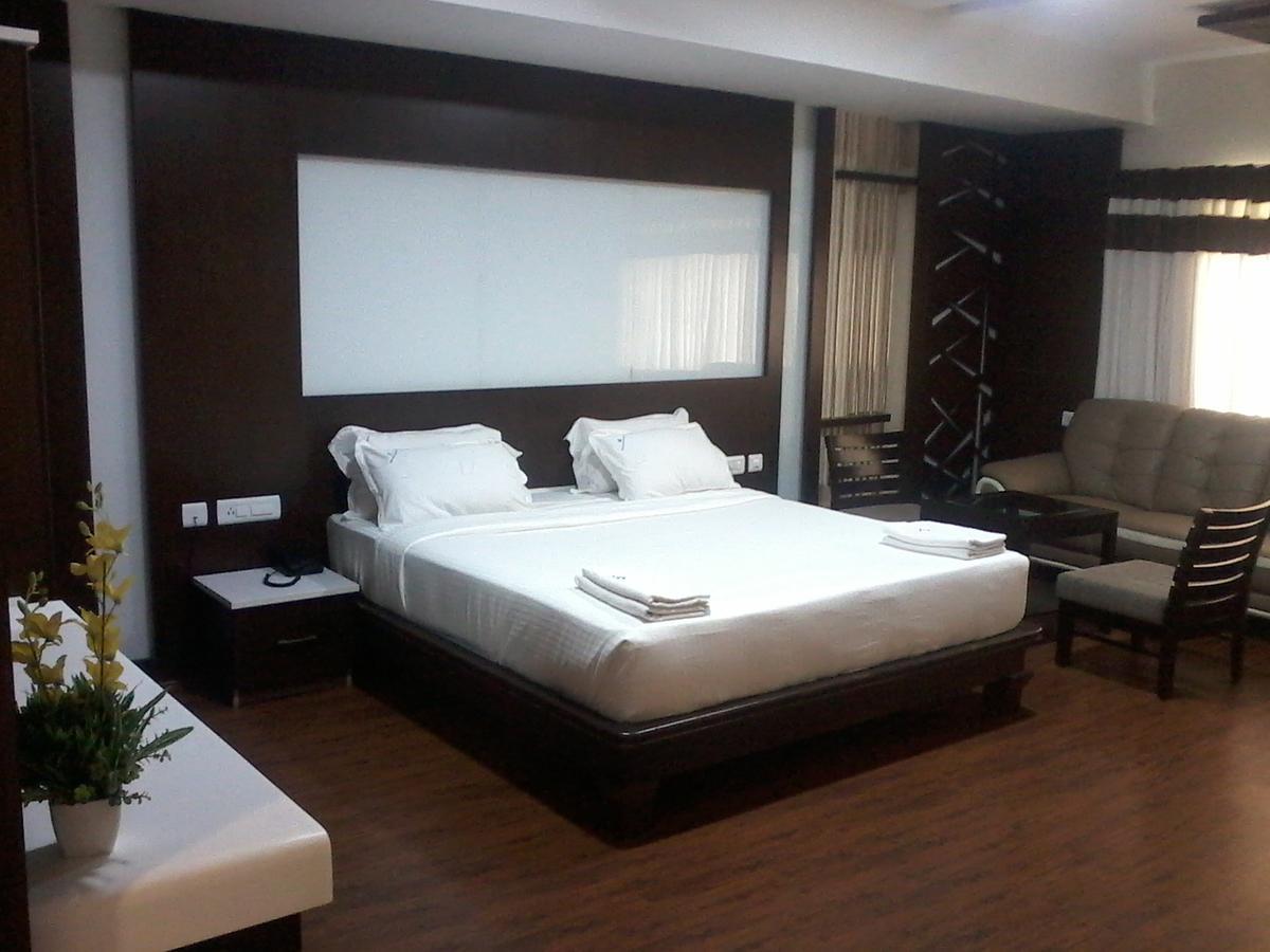 Hotel Midland Residency 2*