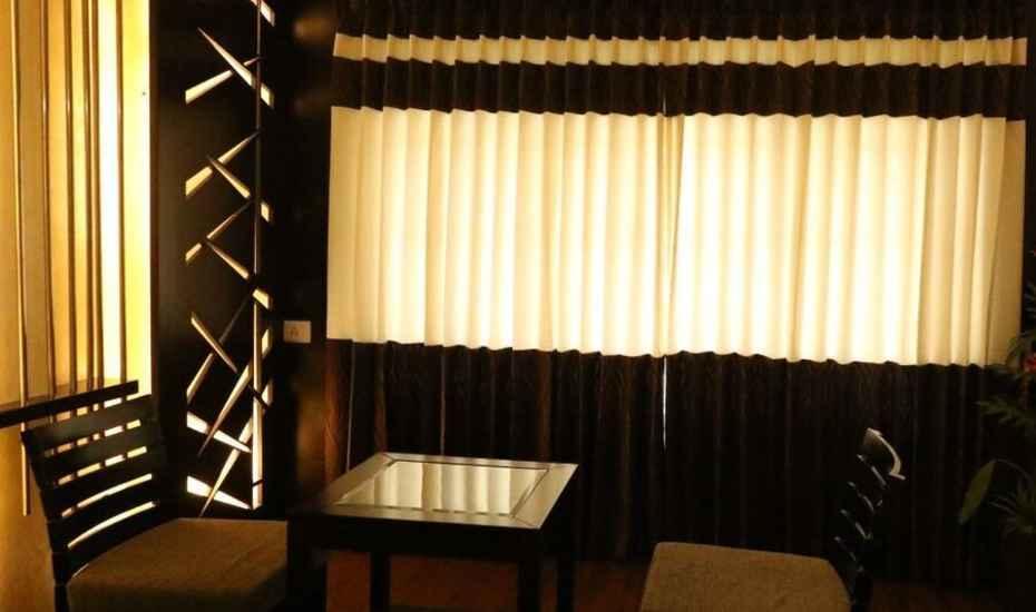 Hotel Midland Residency 2*