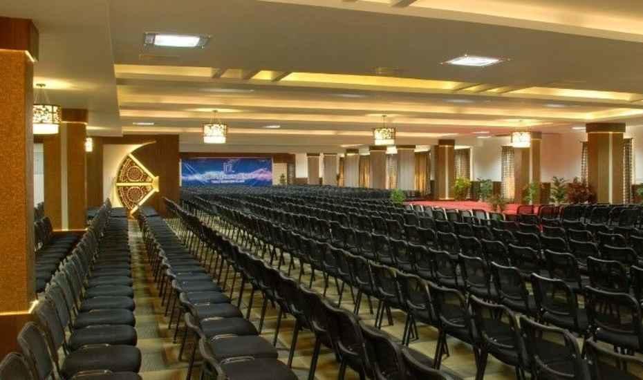 Midland Residency Hotel Coimbatore