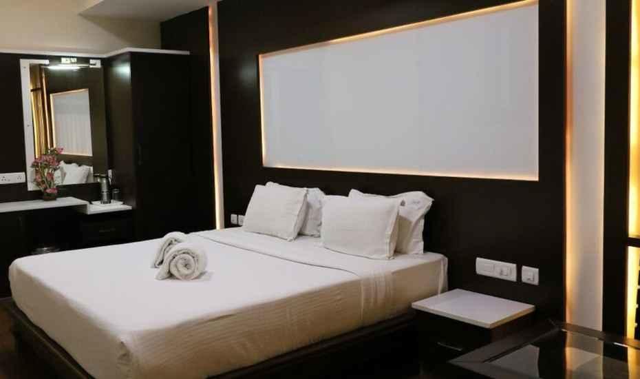 Hotel Midland Residency 2*
