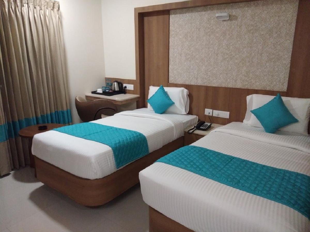 Hotel Istay