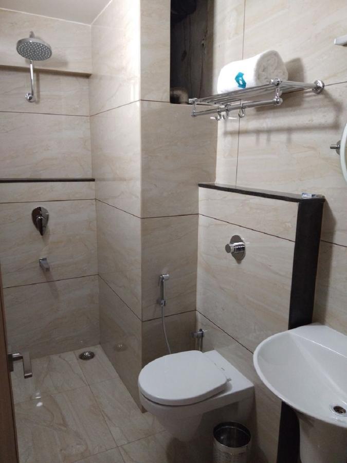 Istay Hotel Coimbatore