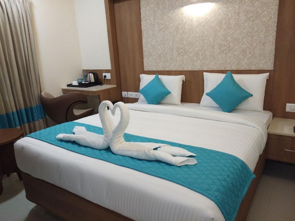 Istay 3* Coimbatore