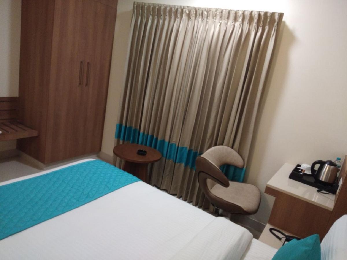 Istay Hotel
