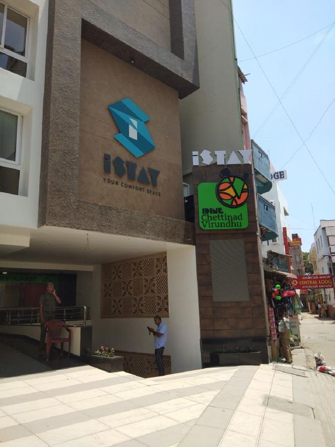 Istay Hotel