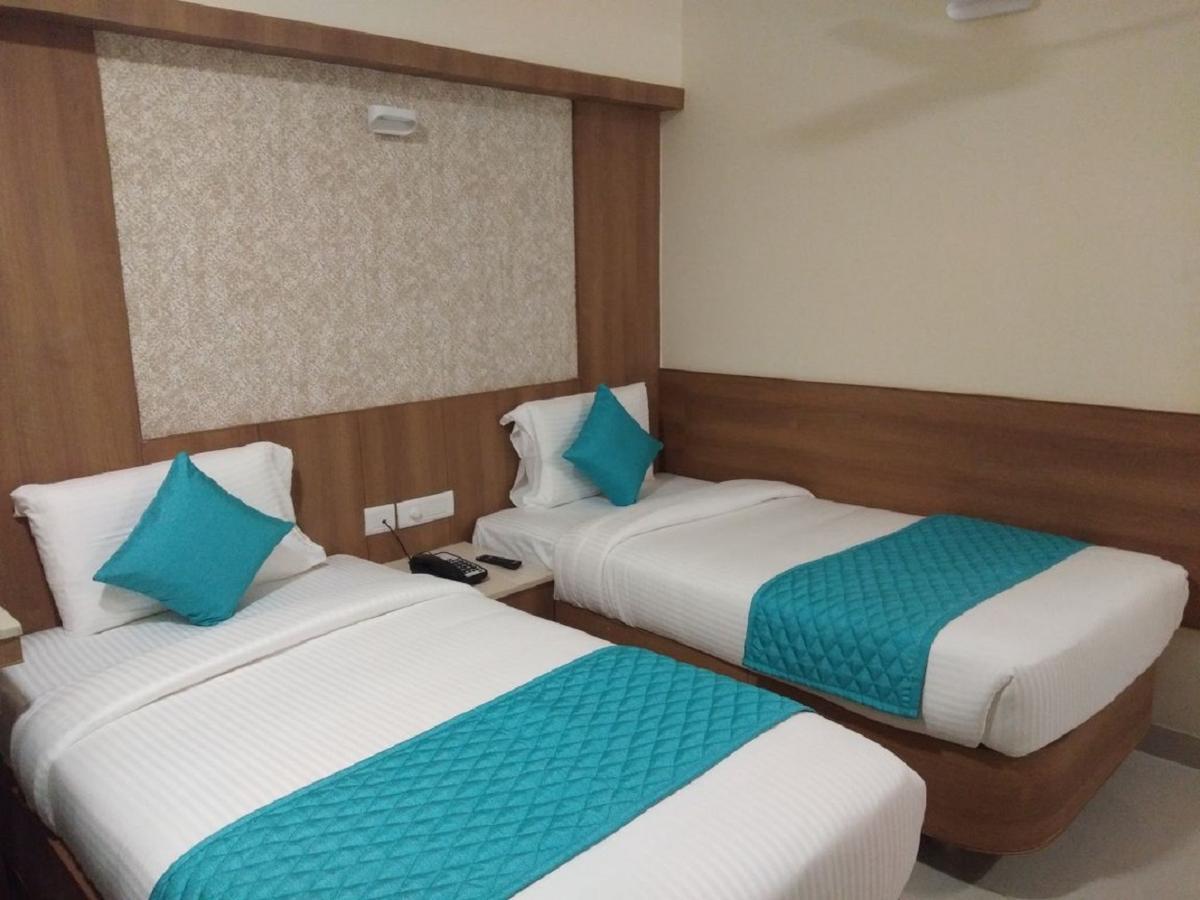 Istay 3* Coimbatore