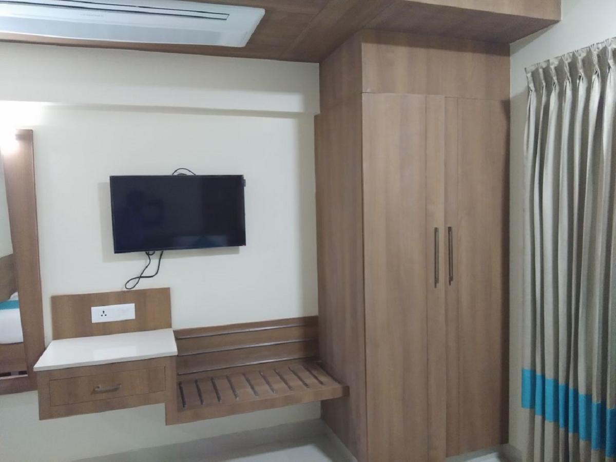 Istay 3* Coimbatore