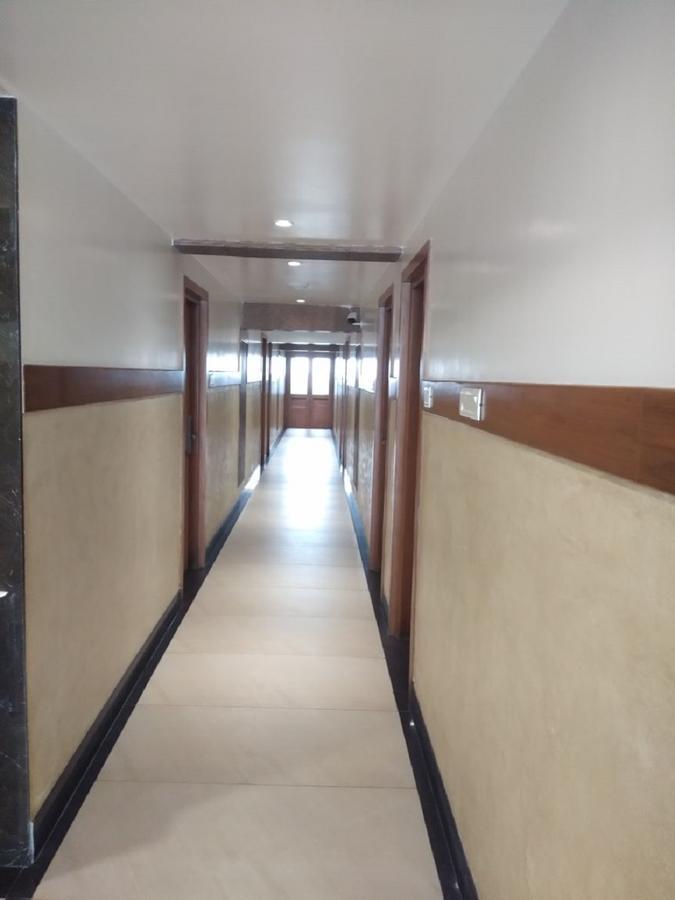 Istay Hotel Coimbatore