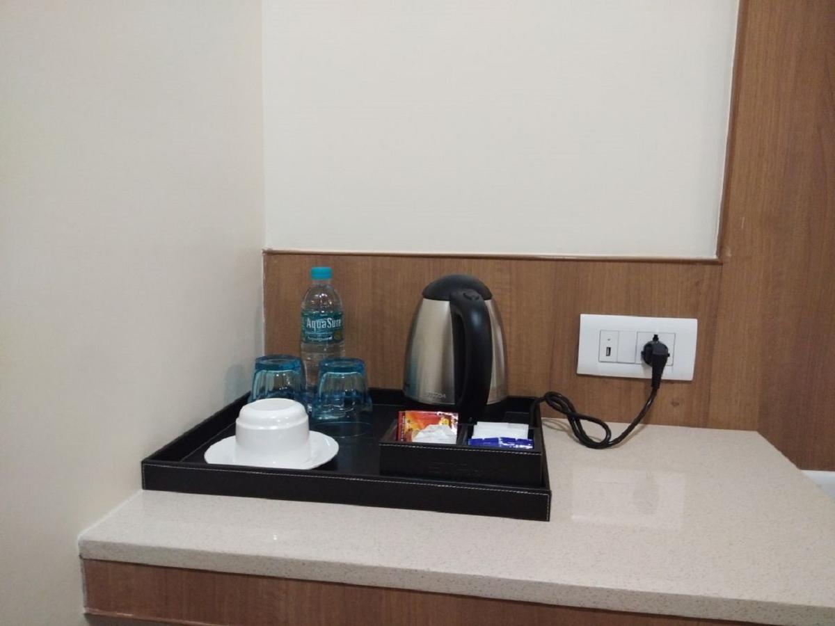 Istay 3* Coimbatore