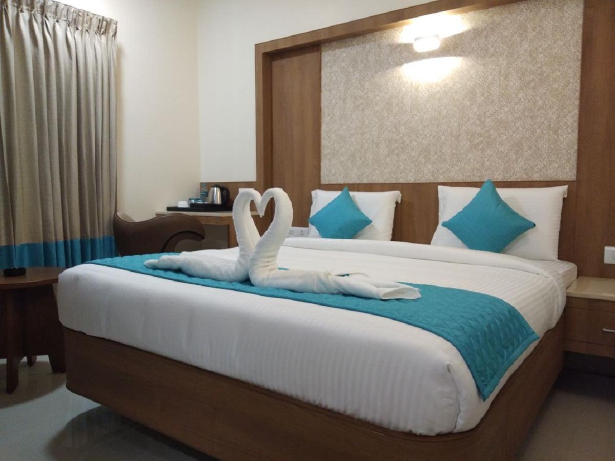 Istay Hotel