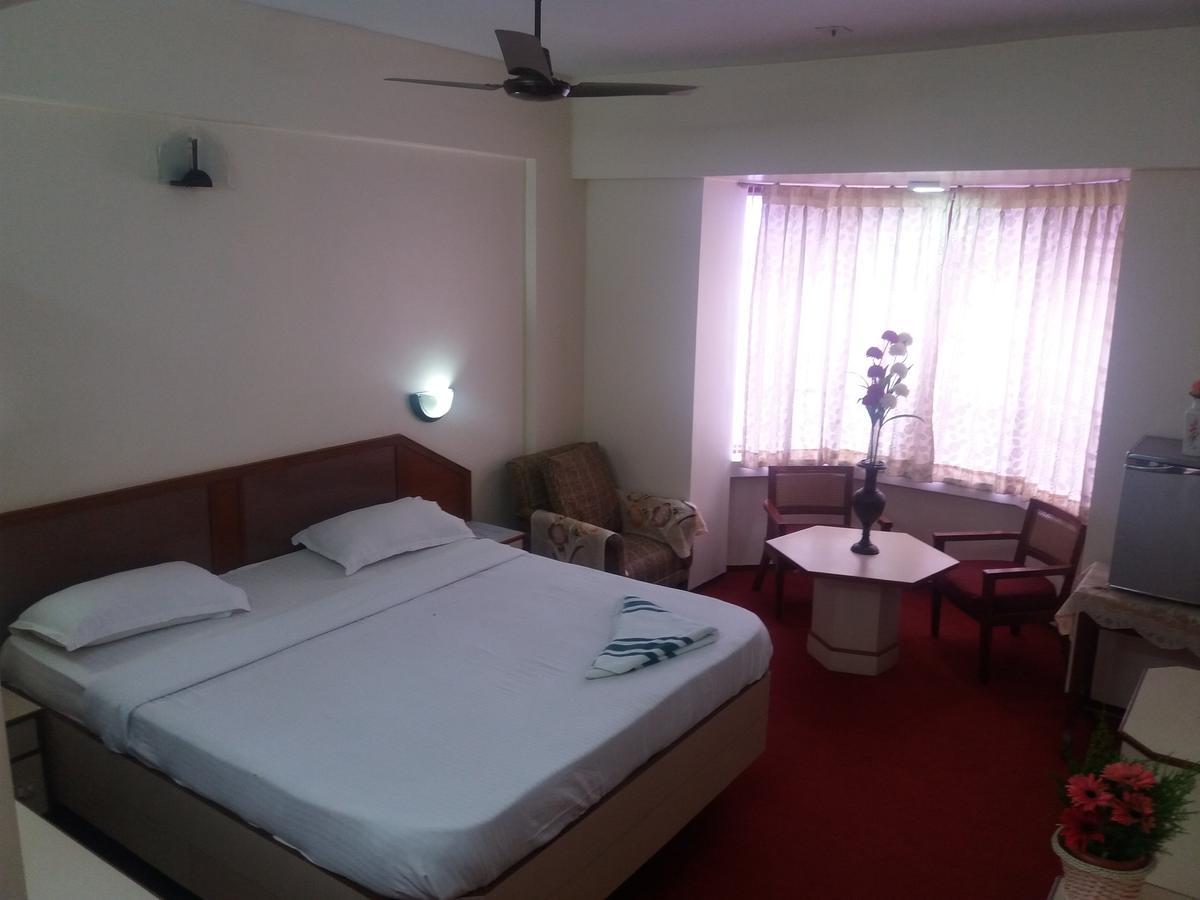Mesabel Hotel Coimbatore