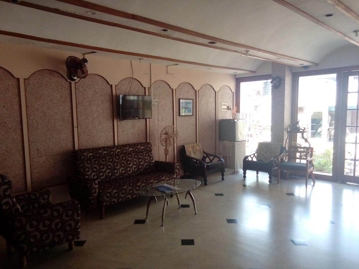 Mesabel Hotel