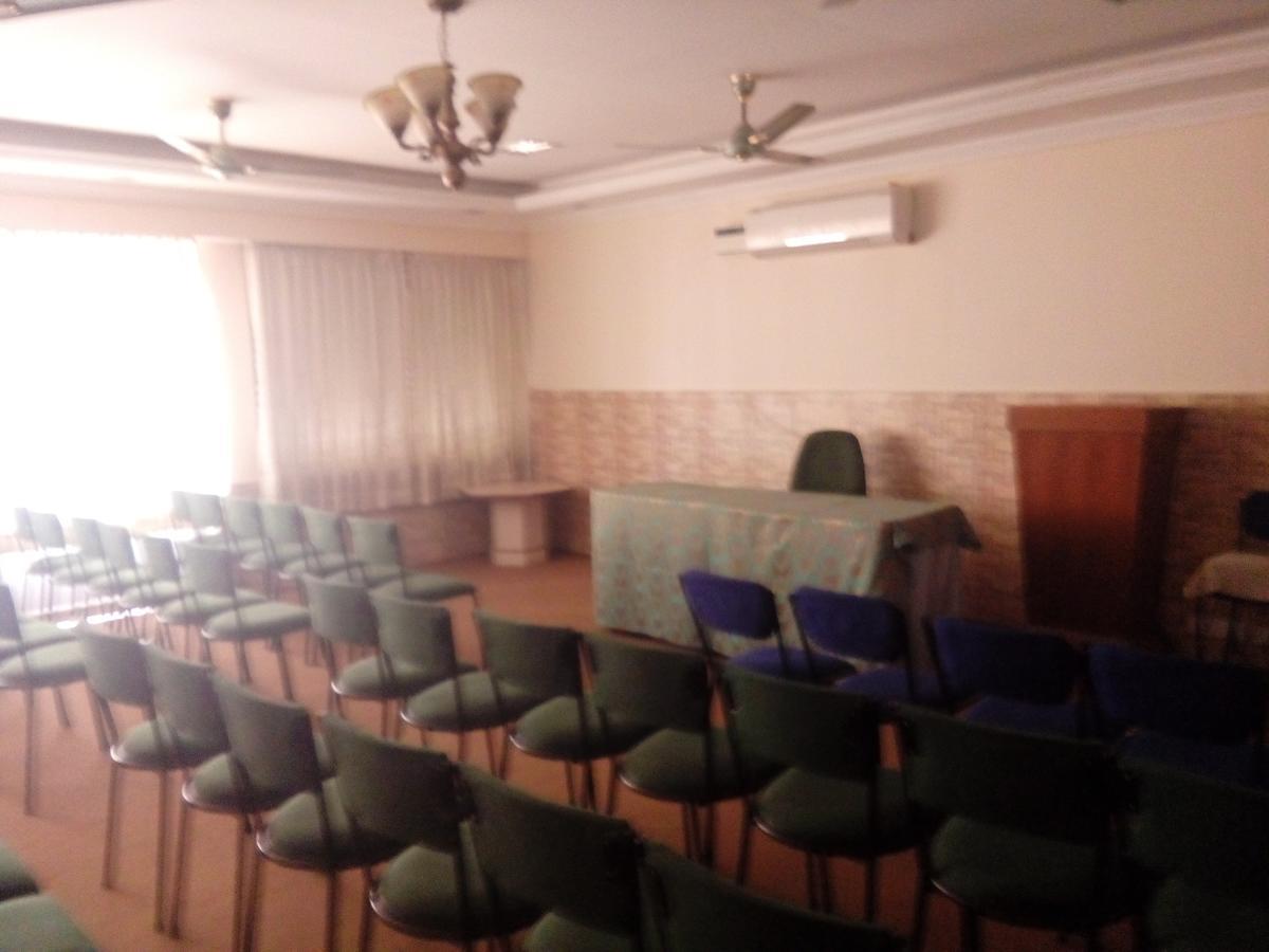 Hotel Mesabel Coimbatore