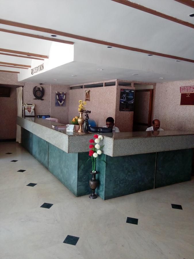 Hotel Mesabel