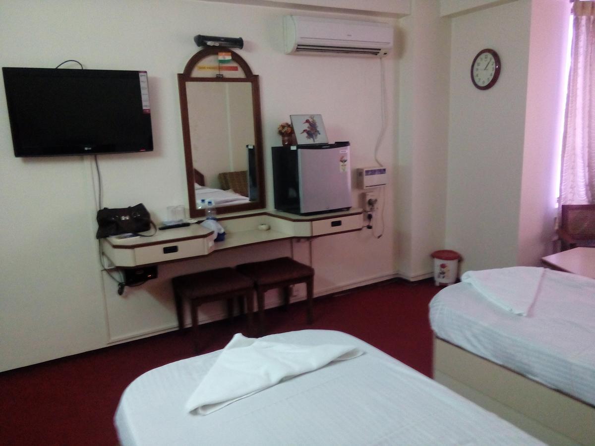 Mesabel Hotel Coimbatore