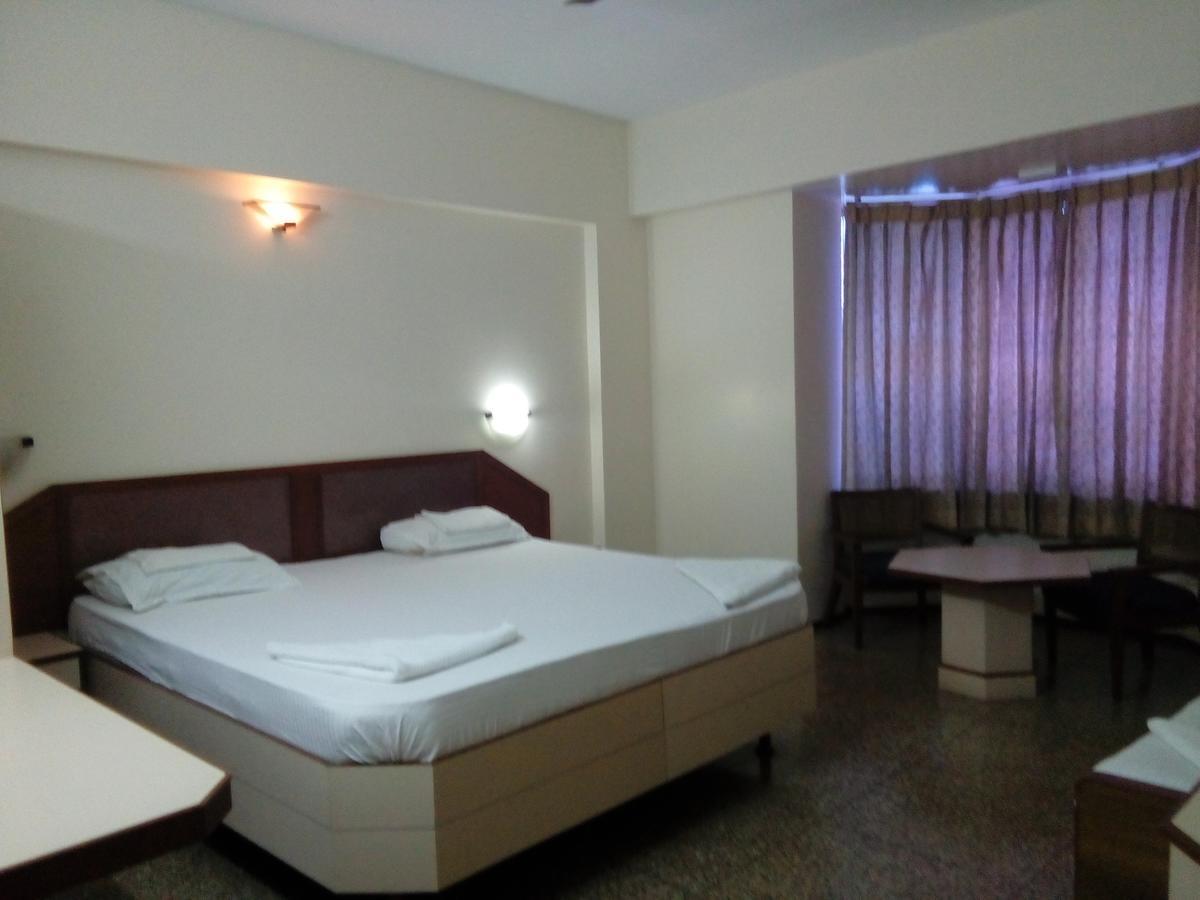Mesabel Hotel