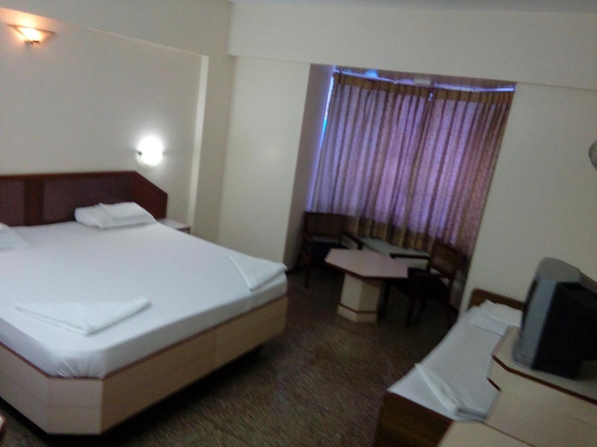 Hotel Mesabel Coimbatore
