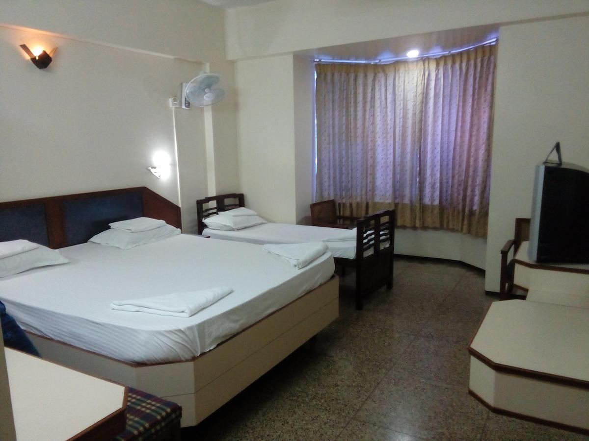 Hotel Mesabel Coimbatore