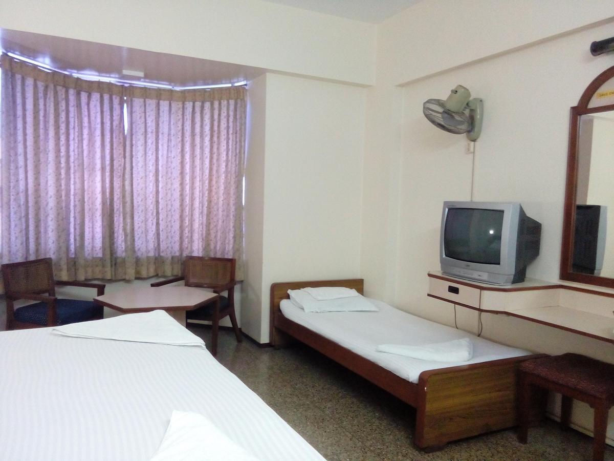 Mesabel Hotel