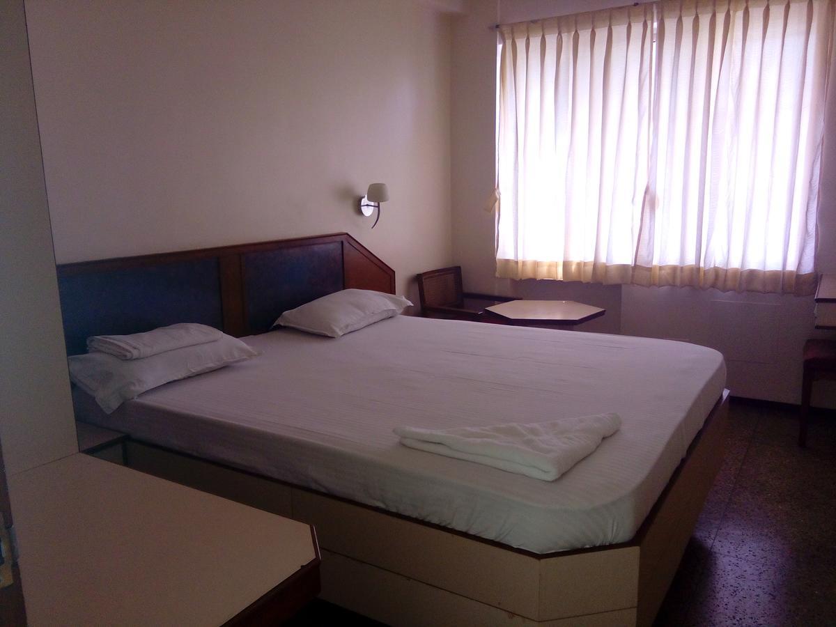 Mesabel Hotel 2*