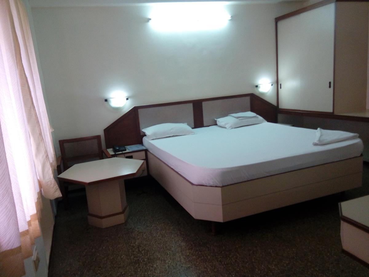 Mesabel Hotel 2*