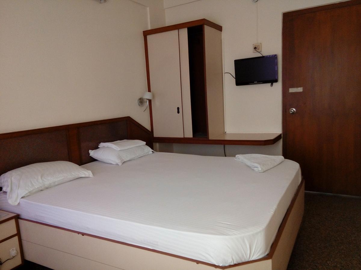 Mesabel Coimbatore
