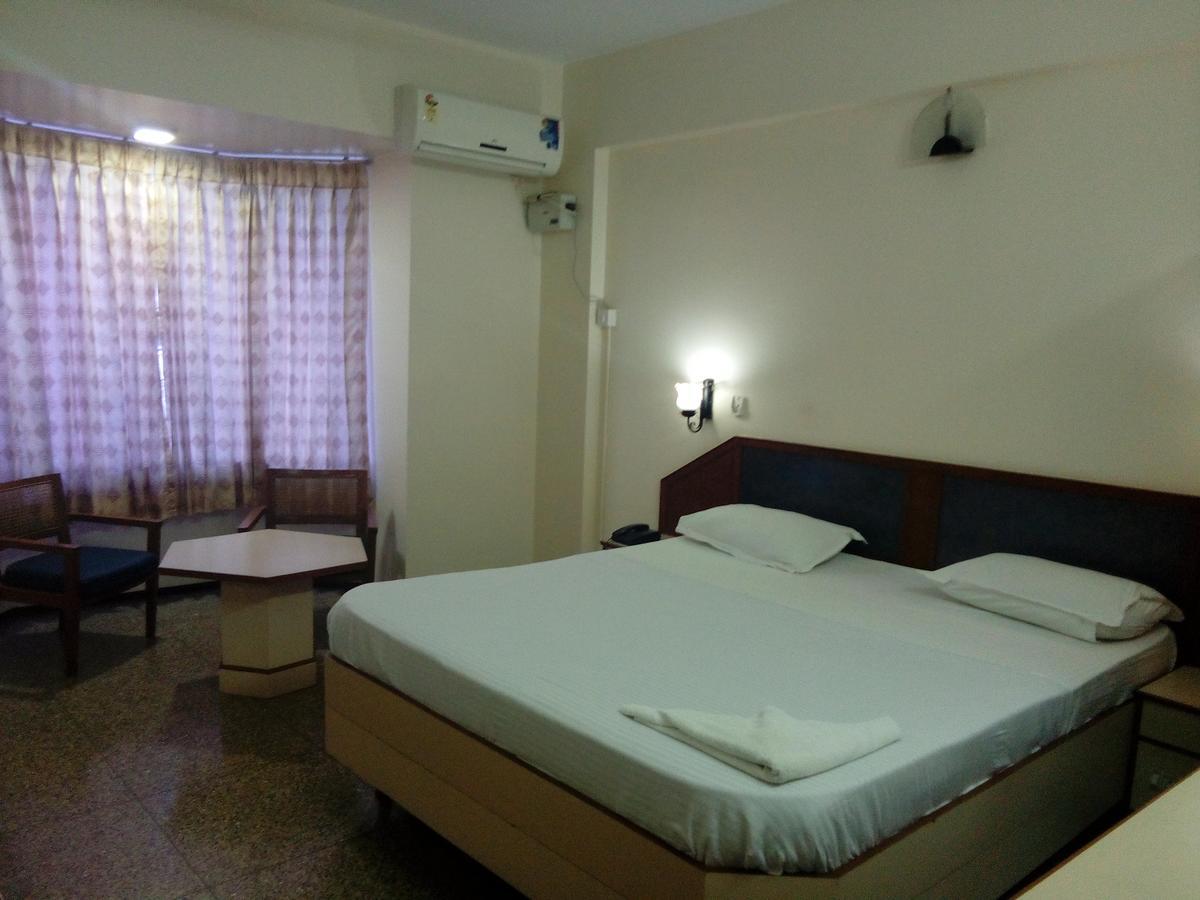 Mesabel Coimbatore