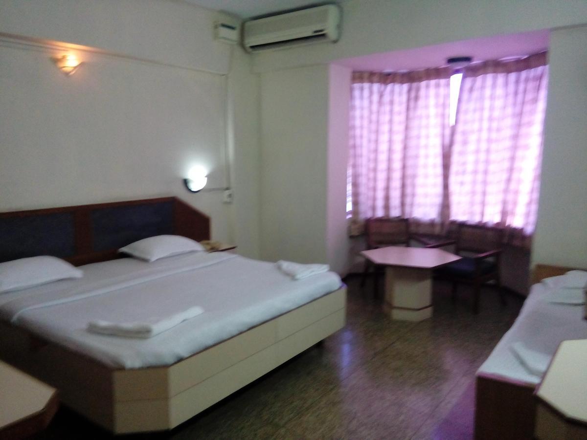 Mesabel Hotel 2*