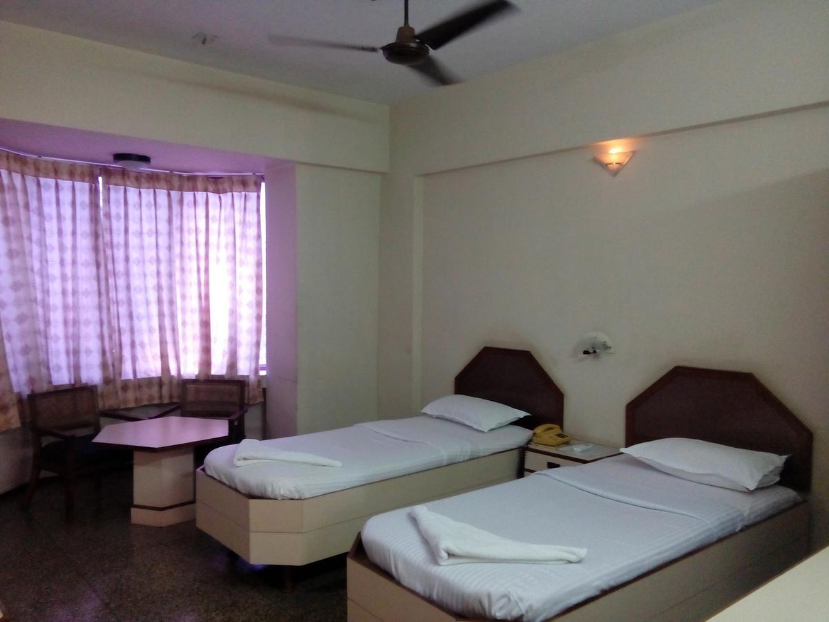 Mesabel 2* Coimbatore