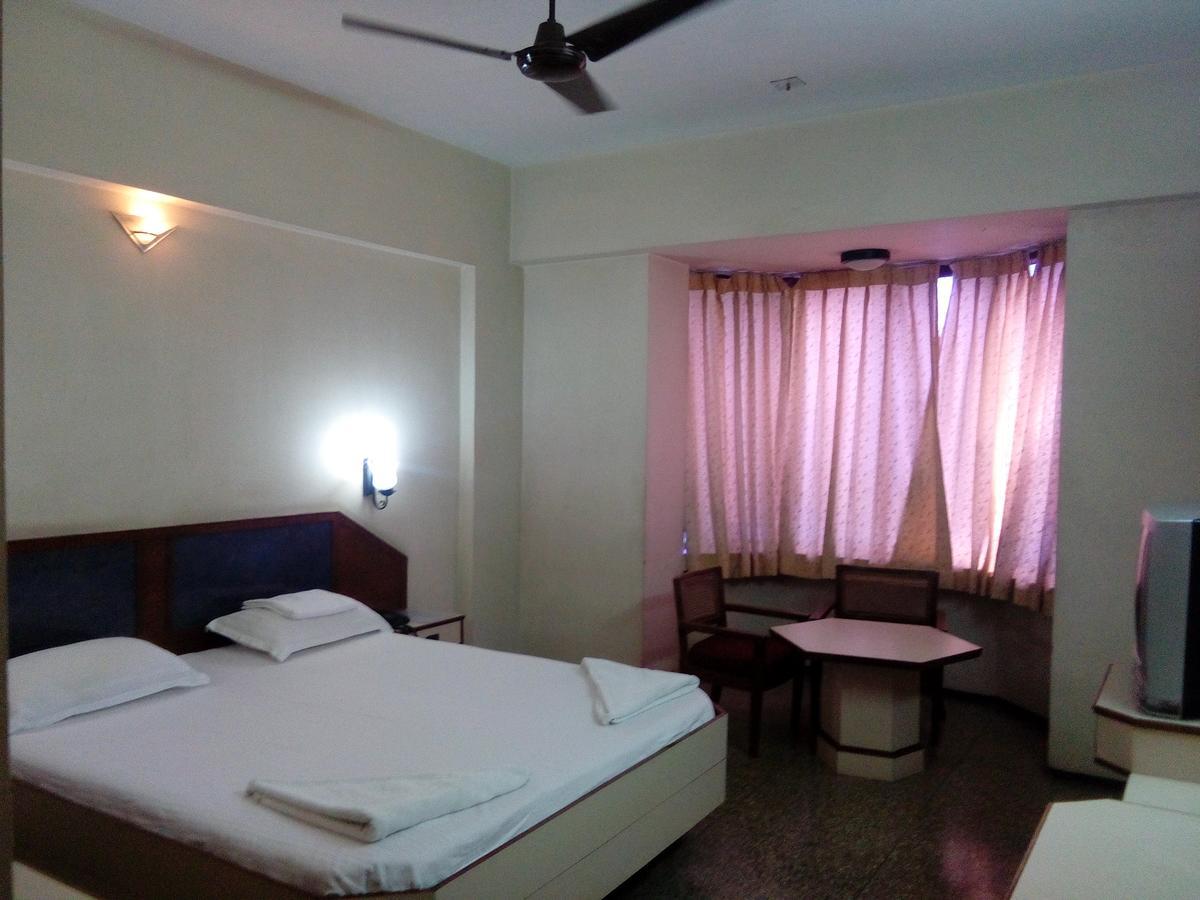 Mesabel Hotel 2*