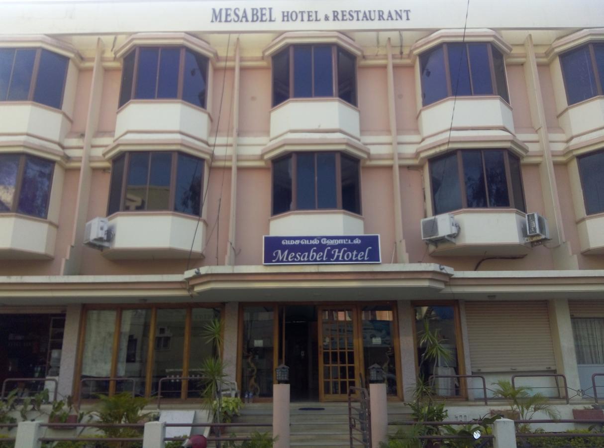 Mesabel