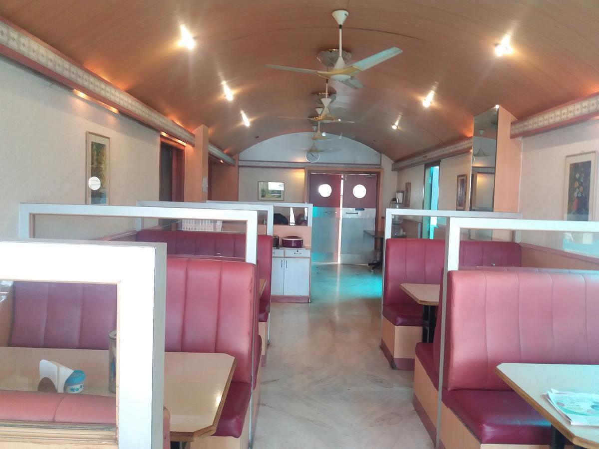 Hotel Mesabel Coimbatore