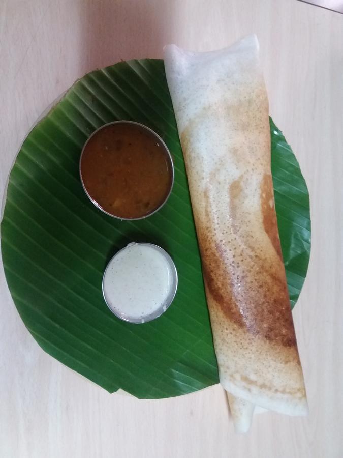 Mesabel Coimbatore
