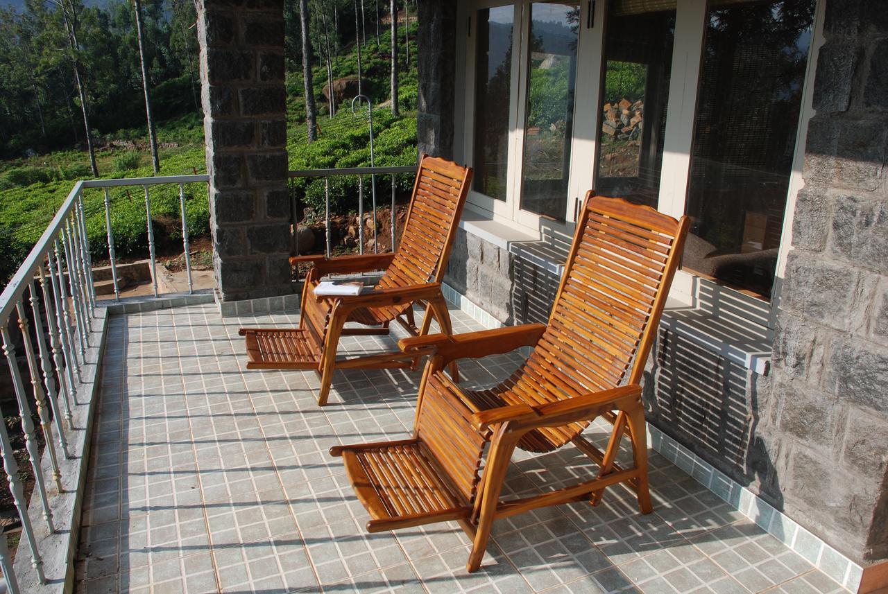 Relaxing 2 B/r Estate House, Deenaty, Tamil Nadu Coimbatore