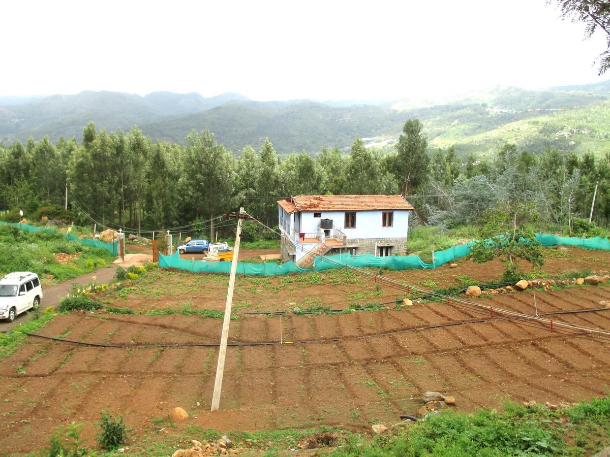 Relaxing 2 B/r Estate House, Deenaty, Tamil Nadu Coimbatore