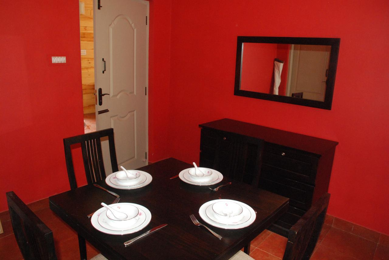 Relaxing 2 B/r Estate House, Deenaty, Tamil Nadu Coimbatore