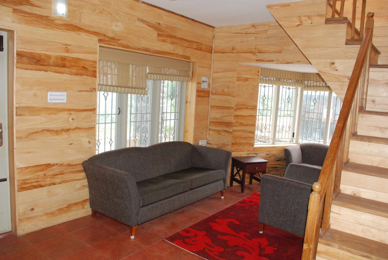 Relaxing 2 B/r Estate House, Deenaty, Tamil Nadu Guest house Coimbatore