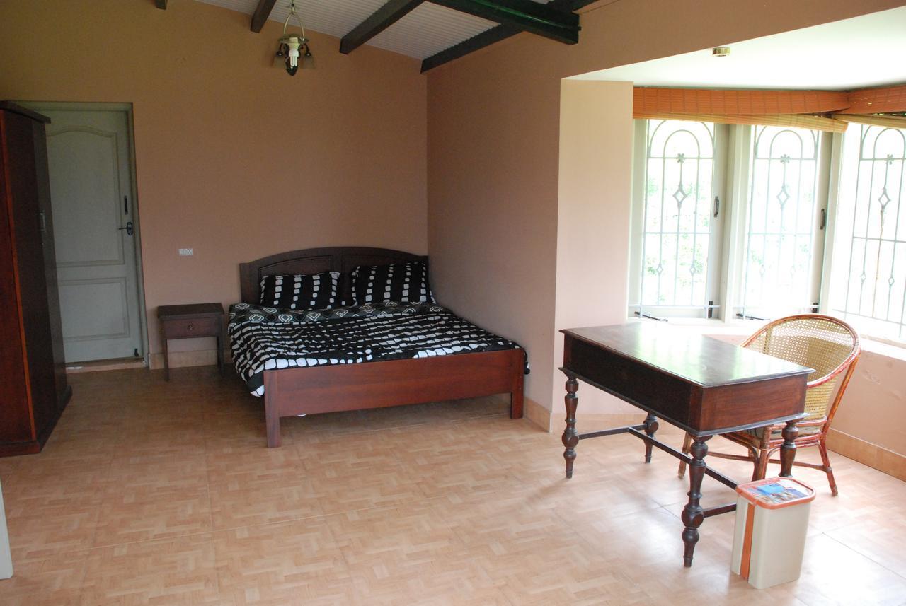 Guest house Relaxing 2 B/r Estate House, Deenaty, Tamil Nadu