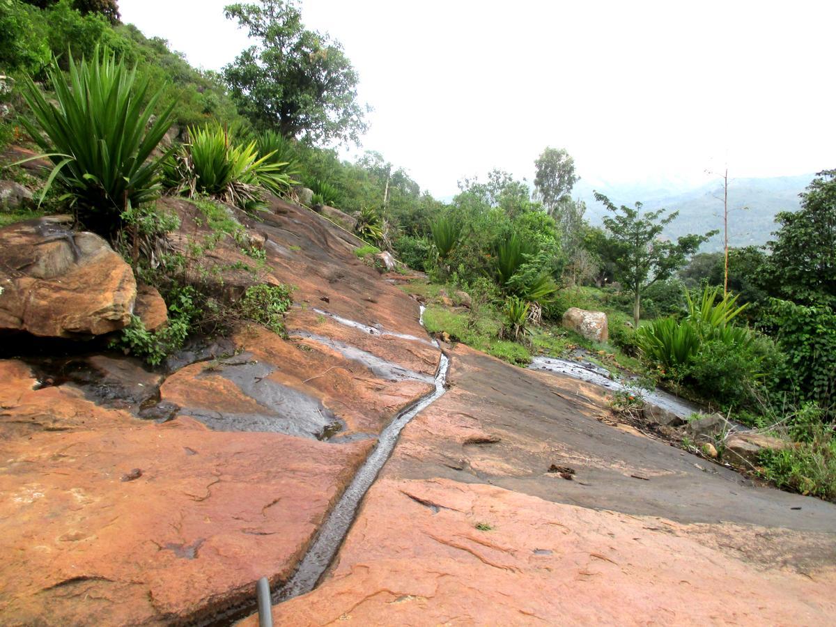 Relaxing 2 B/r Estate House, Deenaty, Tamil Nadu